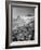 Hoher Dachstein, Salzkammergut, Austria, C1900s-Wurthle & Sons-Framed Photographic Print