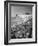 Hoher Dachstein, Salzkammergut, Austria, C1900s-Wurthle & Sons-Framed Photographic Print