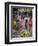 Hoi an Market, Hoi An, Vietnam, Southeast Asia-Christian Kober-Framed Photographic Print