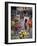 Hoi an Market, Hoi An, Vietnam, Southeast Asia-Christian Kober-Framed Photographic Print