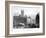 Holborn Bridge, London, 1831-William Woolnoth-Framed Giclee Print