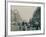 Holborn, London-null-Framed Photographic Print