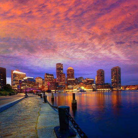 Harbor Walk