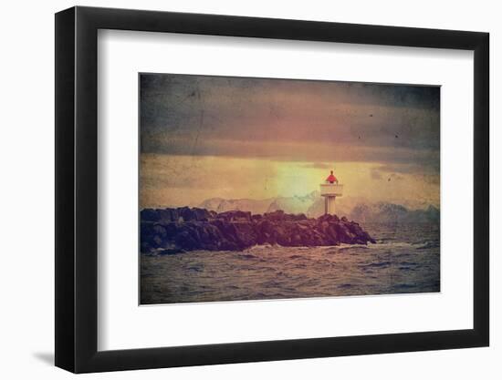 Hold My Peace-Philippe Sainte-Laudy-Framed Photographic Print