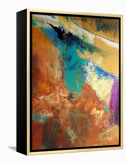 Hold On Until Tomorrow-Ruth Palmer-Framed Stretched Canvas