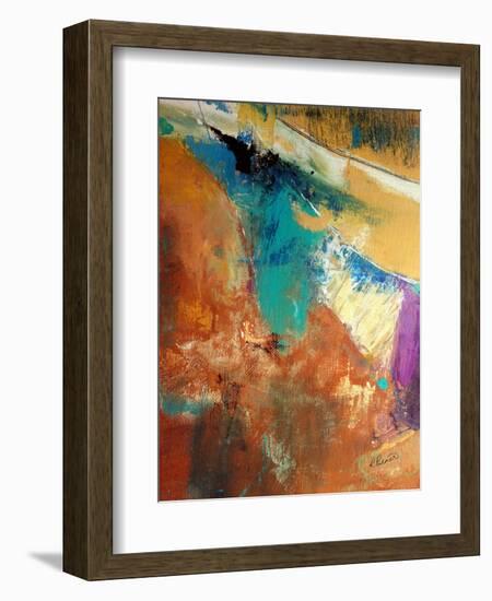 Hold On Until Tomorrow-Ruth Palmer-Framed Art Print