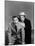 Hold That Ghost, Bud Abbott, Lou Costello, 1941-null-Mounted Photo