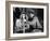 Hold That Ghost, Joan Davis, Lou Costello, 1941-null-Framed Photo