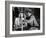 Hold That Ghost, Joan Davis, Lou Costello, 1941-null-Framed Photo