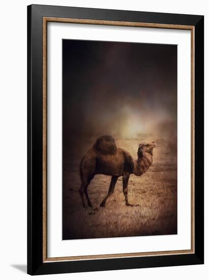 Hold Your Head High-Jai Johnson-Framed Giclee Print