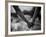 Holding Hands-Kevin Lange-Framed Photographic Print