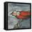 Holding On-Tim Nyberg-Framed Premier Image Canvas