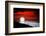 Holding Up-Philippe Sainte-Laudy-Framed Photographic Print