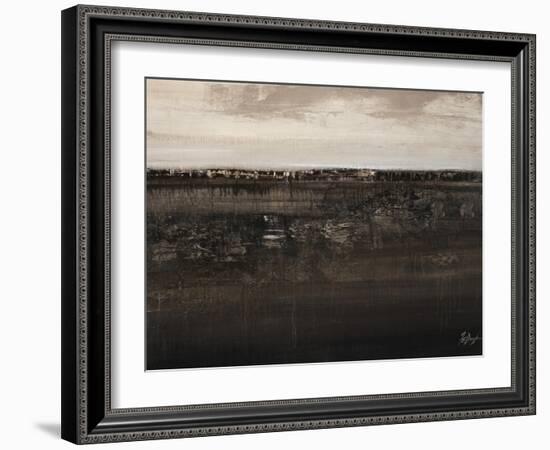 Hole in the Wall I-Farrell Douglass-Framed Giclee Print