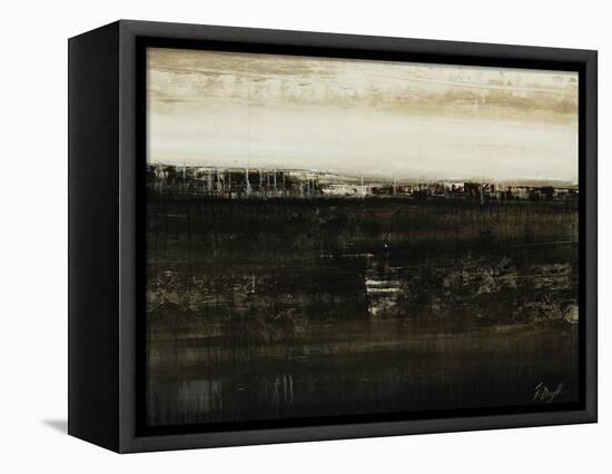 Hole in the Wall II-Farrell Douglass-Framed Premier Image Canvas