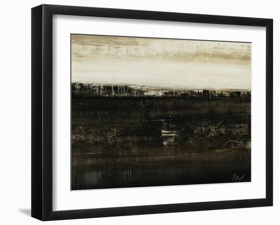 Hole in the Wall II-Farrell Douglass-Framed Giclee Print