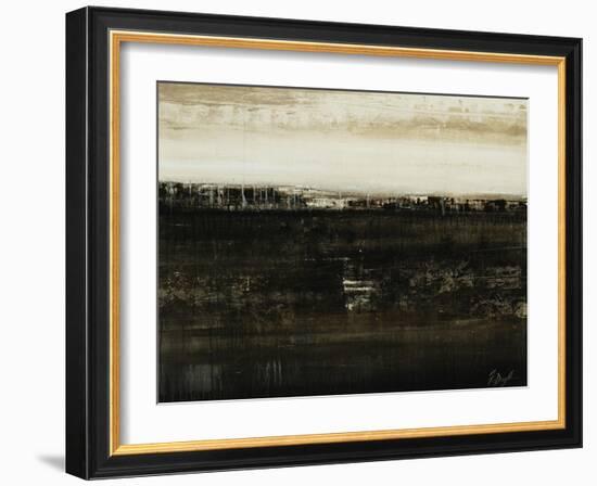 Hole in the Wall II-Farrell Douglass-Framed Giclee Print