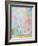 Holi Cow, 2014-Rebecca Campbell-Framed Giclee Print