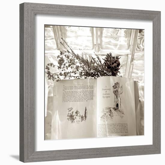 Holiday #10-Alan Blaustein-Framed Photographic Print