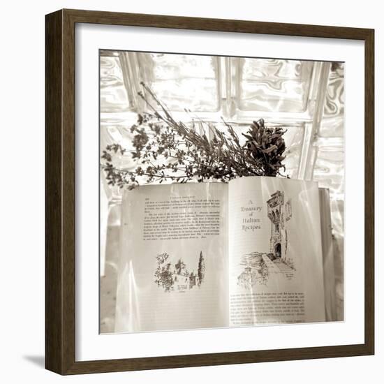 Holiday #10-Alan Blaustein-Framed Photographic Print