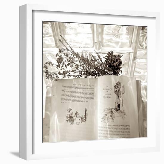 Holiday #10-Alan Blaustein-Framed Photographic Print