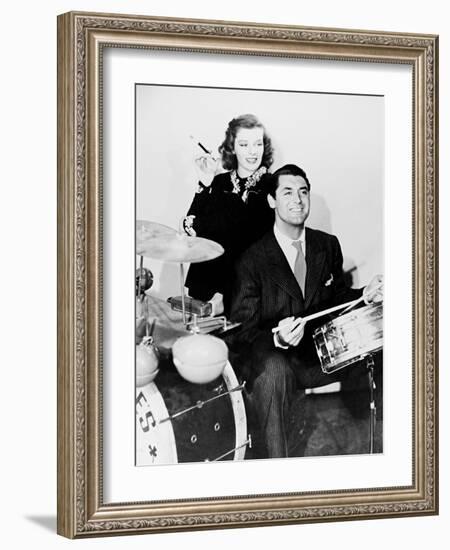 Holiday, 1938-null-Framed Photographic Print