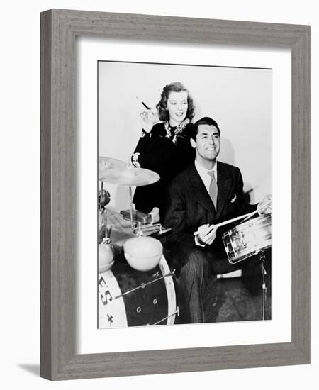 Holiday, 1938-null-Framed Photographic Print