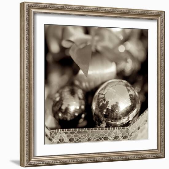 Holiday #3-Alan Blaustein-Framed Photographic Print