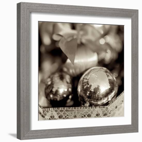 Holiday #3-Alan Blaustein-Framed Photographic Print