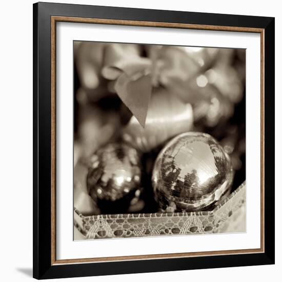 Holiday #3-Alan Blaustein-Framed Photographic Print