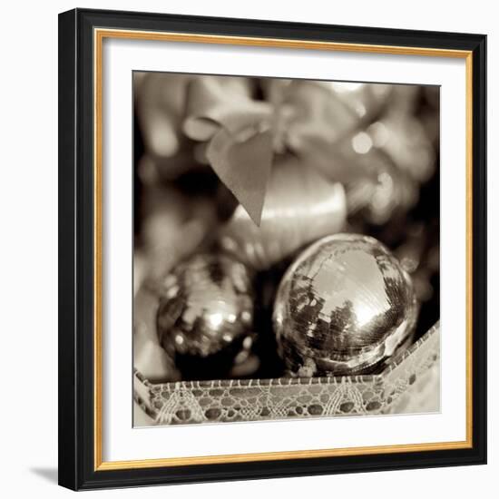 Holiday #3-Alan Blaustein-Framed Photographic Print