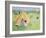 Holiday Camp-Pat Scott-Framed Giclee Print