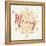 Holiday Charms I-Veronique Charron-Framed Stretched Canvas