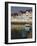 Holiday Flats Overlooking the Port, Deauville, Calvados, Normandy, France-David Hughes-Framed Premium Photographic Print