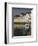 Holiday Flats Overlooking the Port, Deauville, Calvados, Normandy, France-David Hughes-Framed Photographic Print