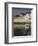 Holiday Flats Overlooking the Port, Deauville, Calvados, Normandy, France-David Hughes-Framed Photographic Print