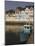 Holiday Flats Overlooking the Port, Deauville, Calvados, Normandy, France-David Hughes-Mounted Photographic Print