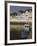 Holiday Flats Overlooking the Port, Deauville, Calvados, Normandy, France-David Hughes-Framed Photographic Print