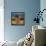 Holiday Home 2013-Sylvia Paul-Framed Premier Image Canvas displayed on a wall