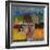 Holiday Home 2013-Sylvia Paul-Framed Giclee Print