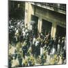 Holiday in Rio De Janeiro (Brazil), around 1900-Leon, Levy et Fils-Mounted Photographic Print