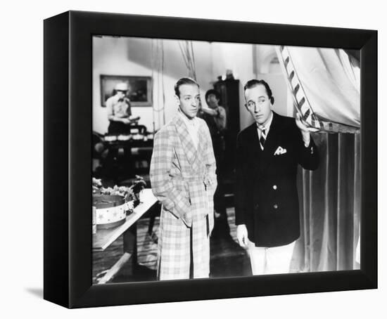 Holiday Inn (1942)-null-Framed Stretched Canvas