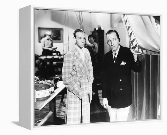Holiday Inn (1942)-null-Framed Stretched Canvas