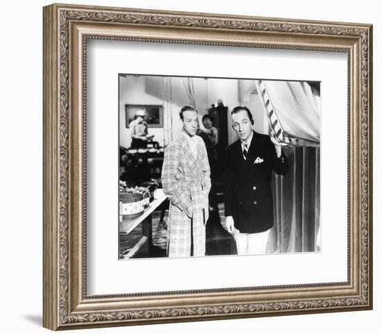 Holiday Inn (1942)-null-Framed Photo