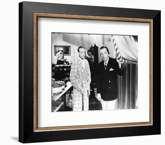 Holiday Inn (1942)-null-Framed Photo