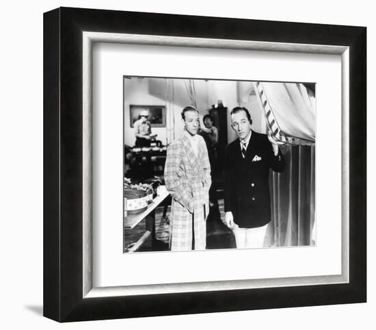 Holiday Inn (1942)-null-Framed Photo