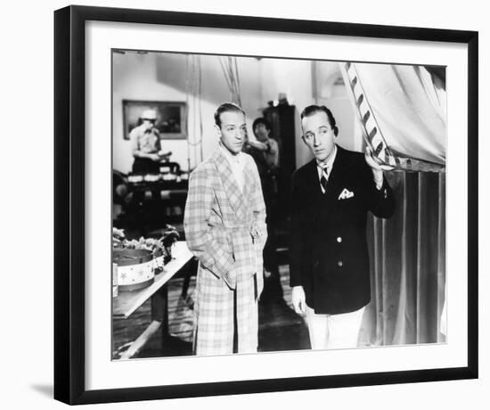 Holiday Inn (1942)-null-Framed Photo