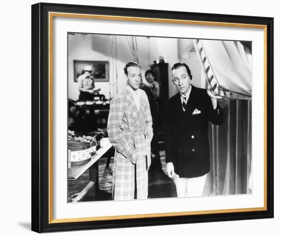 Holiday Inn (1942)-null-Framed Photo