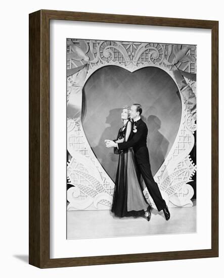 Holiday Inn, 1942-null-Framed Photographic Print