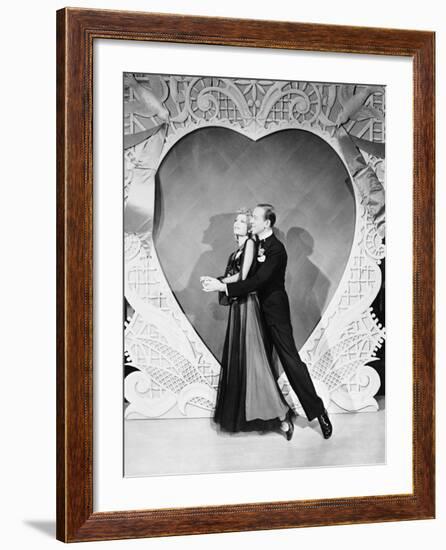 Holiday Inn, 1942-null-Framed Photographic Print